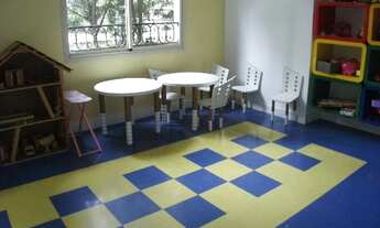 Imagem 12: PALAIS ROYALE, 332 M², 4 SUÍTES, 5 VAGAS DE GARAGEM