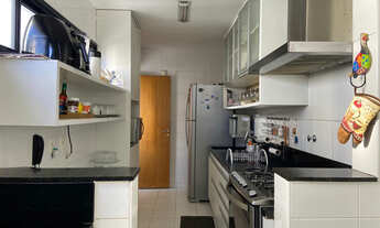 Imagem 3: MANSÃO CHÁCARA REAL 4/4, 146m2 NO CIDADE JARDIM