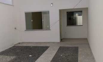 Imagem 2: Casa 3/4 sendo uma suíte, Casa no Sim ,próximo ao Bangalay