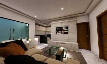 Imagem 5: Casa 3 Quartos - Marilândia