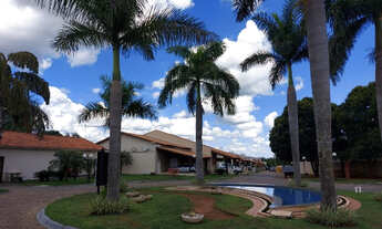 Imagem: Casa Térrea Condominio Fechado 160 m2 3Q