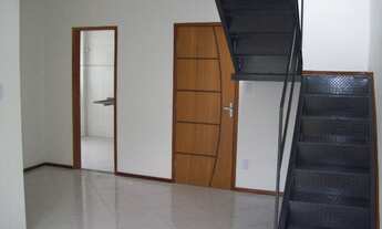 Imagem 3: Cobertura Duplex 3 quartos 2 suítes nova no Bairú