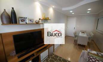 Imagem 2: LINDO APARTAMENTO, 02 DORM, TOTALMENTE PLANEJADO, VILA TEIXEIRA, CAMPINAS/SP