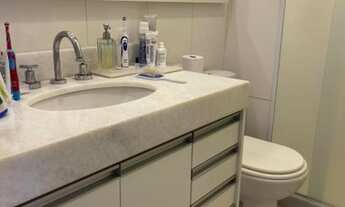 Imagem 7: Apartamento 3 quartos Condomínio Espacio Laguna