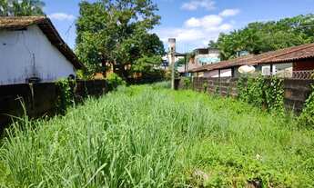 Imagem 2: Lote/Terreno para venda possui 450 metros quadrados em Centro - Ananindeua - Pará
