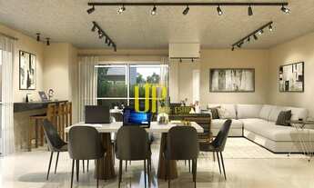 Imagem 2: Apartamento com 2 dormitórios à venda, 49 m² por R$ 201.965 - Vila Santana - Sorocaba/SP