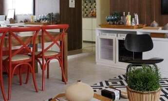 Imagem: Apartamento de 3 Dormitórios novo a venda