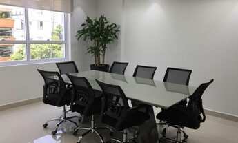 Imagem 3: CONJUNTO COMERCIAL, 1 VAGAS, À VENDA EM SÃO PAULO