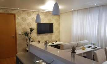 Imagem: LINDO APARTAMENTO SENDO 3 DORMITORIOS,SENDO