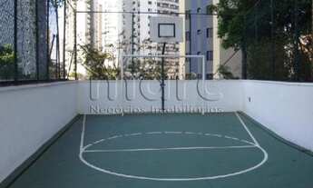 Imagem 4: SÃO PAULO - Apartamento Padrão - CHACARA KLABIN