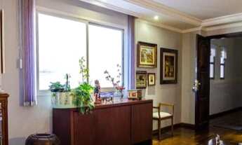 Imagem 5: Apartamento à venda com 135m², 3 quartos e 1 vaga