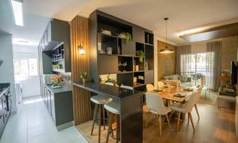 Imagem 5: Sua segunda residência de alto padrão por uma fração do valor com hospitalidade completa