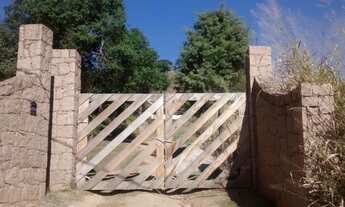 Imagem 2: Chácara com 3 dormitórios para alugar, 3708 m² por R$ 2.500,00/mês - Santa Elisa - Itupeva