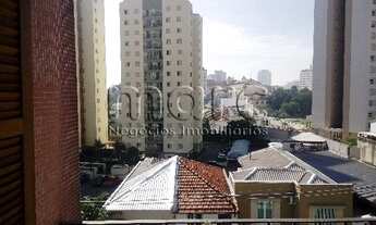 Imagem 2: SÃO PAULO - Apartamento Padrão - ACLIMACAO