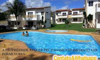 Imagem 2: Apartamento Aluguel Temporada Praia Porto das Dunas, Beach Park Aquiraz Ce