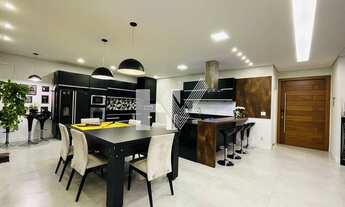 Imagem 6: Casa de Condomínio em Taubaté - Colinas do Belém - Mobiliada