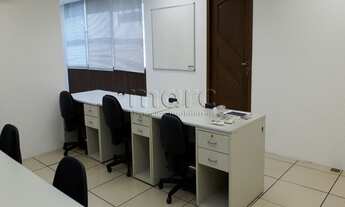 Imagem: SAO PAULO - Conjunto Comercial/Sala - REPUBLICA