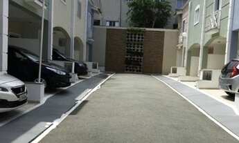 Imagem 3: CONDOMÍNIO 3 DORMITÓRIOS, 1 SUÍTE, 2 VAGAS, À VENDA EM SÃO PAULO