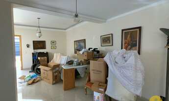 Imagem 4: Casa térrea de 130 m² com 03 suítes na Vila Romana