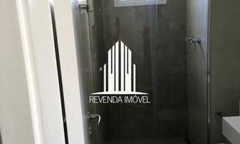 Imagem 3: Apartamento á venda com 2 dormitórios, 1 suíte e 1 vaga na Saúde - Andar alto