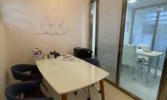 Imagem 4: Sala Comercial de 40 metros na Vila Mariana