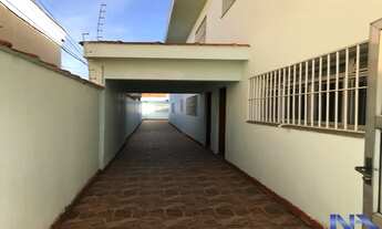 Imagem 3: SOBRADO VENDA VILA GUMERCINDO, 208m²