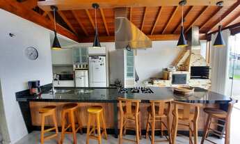 Imagem 7: CASA COM 4 DORMITÓRIOS