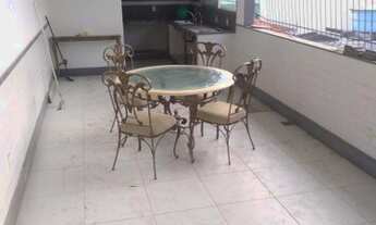 Imagem: 02 Quartos Na Glória Andar Alto Próximo