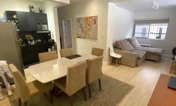 Imagem: Apartamento na enseada 2 quadras da praia