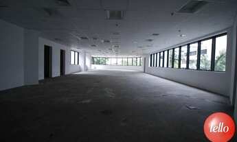 Imagem 2: São Paulo - Conjunto Comercial/sala - Brooklin