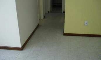 Imagem 5: Apartamento de 2/4 no imbui