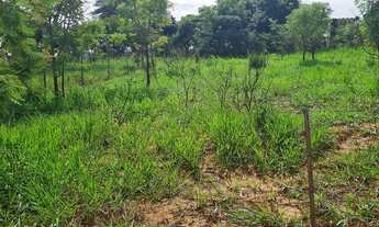 Imagem 2: Terreno águas virtuosas 750m2