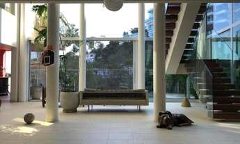 Imagem 7: Mansão Morro Santa Terezinha, 720 m2 Area Construida, 5 suites c/ sacada, sala 3 ambientes