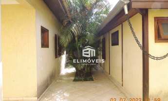 Imagem 7: Casa com 6 dormitórios à venda, 501 m² por R$ 2.400.000,00 - Condomínio Arujá Hills III