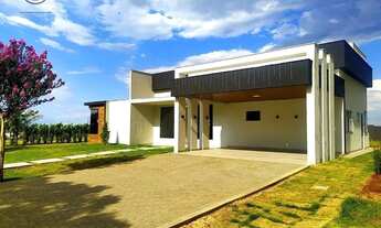 Imagem 2: CASA Térrea para venda em Cambé - PR