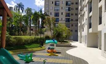 Imagem 2: Lindo Apartamendo sendo 2 domrs e 1 suite