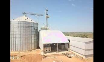 Imagem: Juara - Fazenda - Centro