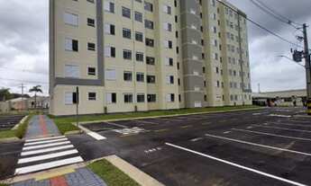 Imagem 4: Apartamento para aluguel tem 41 metros quadrados com 2 quartos em Planalto - Manaus - AM