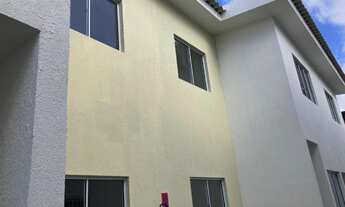 Imagem: Casa estilo prive em Candeias com 2 quartos