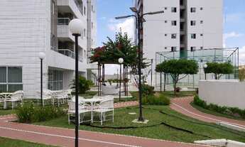 Imagem 4: Vendo Apartamento 2 Quartos (53m2) Ed Grand Reserva, próx Caruaru Shopping