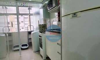 Imagem 6: Apartamento à venda, 45 m² por R$ 365.900,00 - Santa Cecília - São Paulo/SP