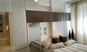 Imagem 5: Apartamento para venda tem 44 metros quadrados com 2 quartos em Torre - Recife - PE