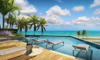 Imagem 2: Lanai Beach Apartamento com 2 dormitórios