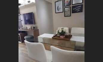 Imagem 5: APARTAMENTO VILA EMA PV58M² 2DORMS 1SUITE 2 BANHEIROS1VAGA COBERTA COZINHA SALA DE STAR