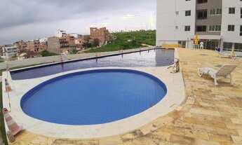 Imagem 3: Vendo Apartamento 2 Quartos (53m2) Ed Grand Reserva, próx Caruaru Shopping