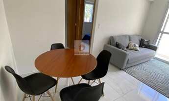 Imagem 5: Apartamento para Venda em Santo André, Vila Assunção, 1 dormitório, 1 banheiro, 1 vaga