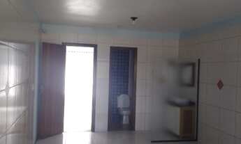 Imagem 5: Casa de aluguel capão