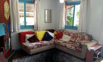 Imagem 7: CONDOMÍNIO COM 2 DORMITORIOS, 1 SÚITE E 4 VAGAS