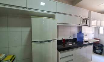 Imagem 3: Kitnet/conjugado para venda tem 30 metros quadrados com 1 quarto