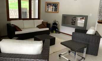 Imagem 4: Casa final de semana Ilhabela